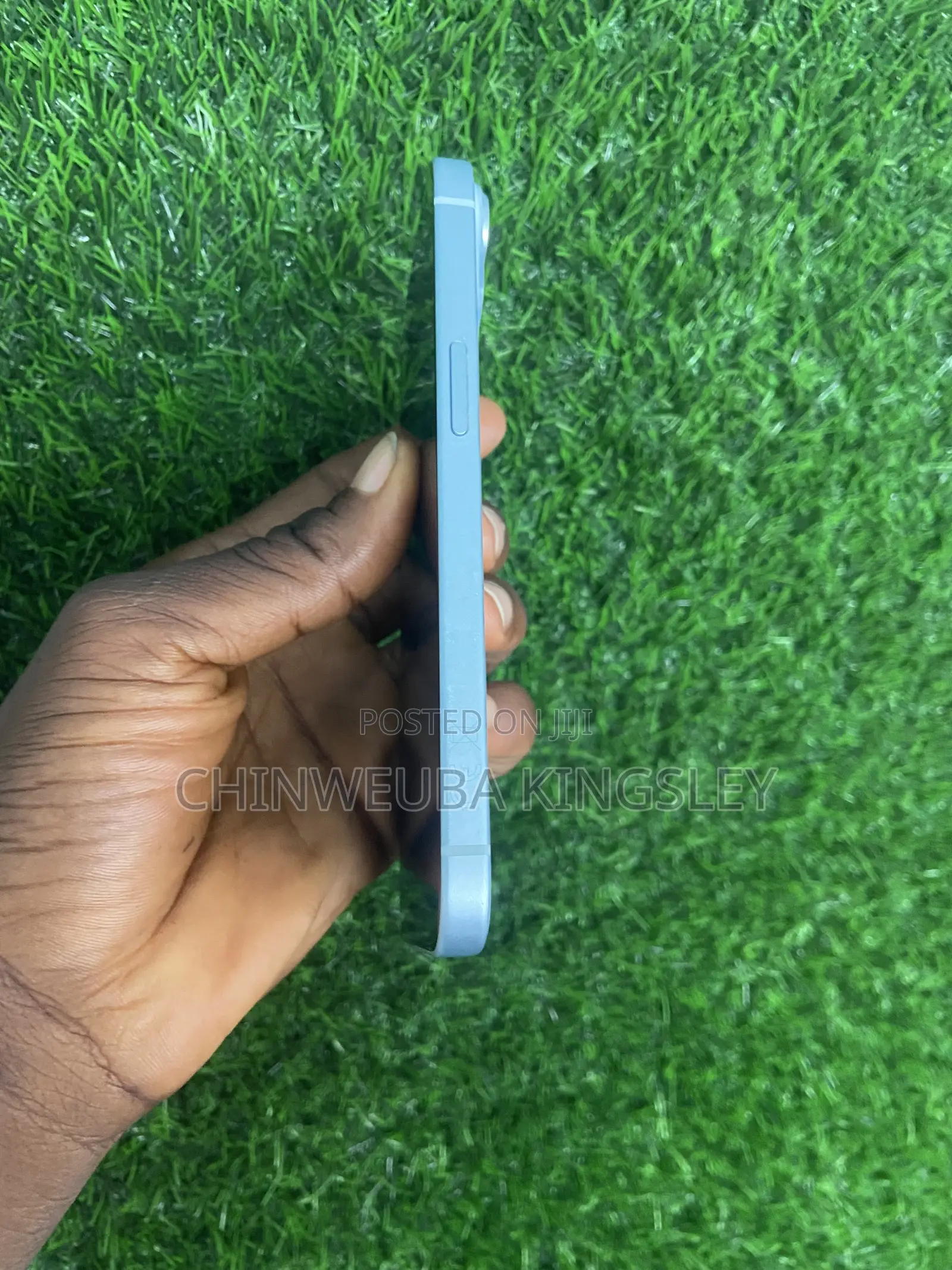 Apple iPhone 15 128 GB White