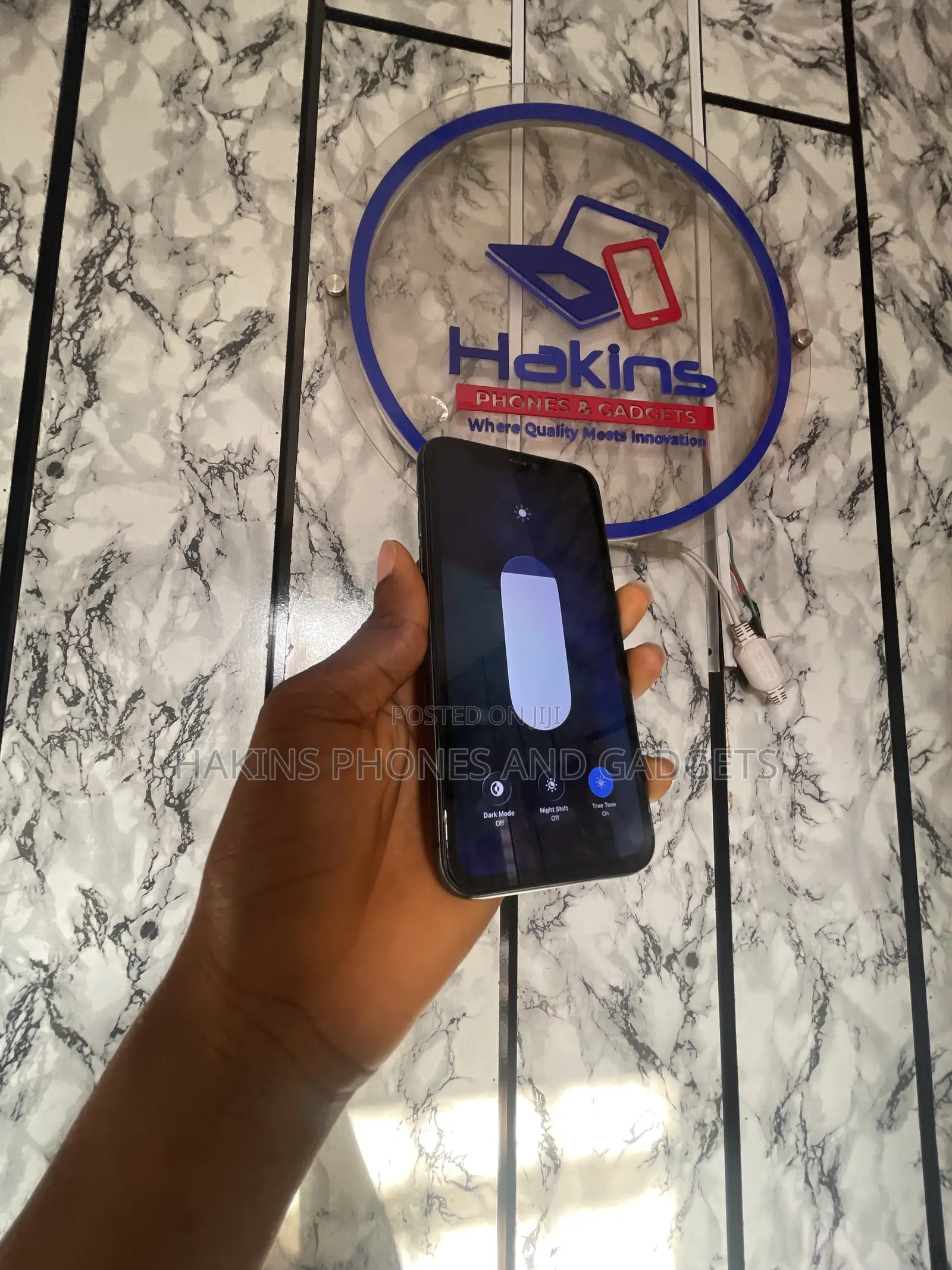 Apple iPhone 11 64 GB Black