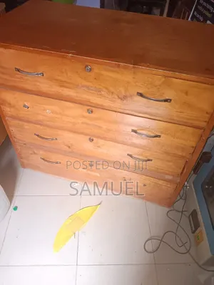 Fairly Used Cabinet
