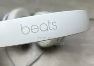 Beats by Dr. Dre Solo Wired