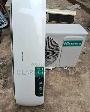 Air Conditioner Hisense 1.5hp