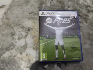 Play Station Fc25