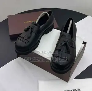 Bottega Veneta Loafers