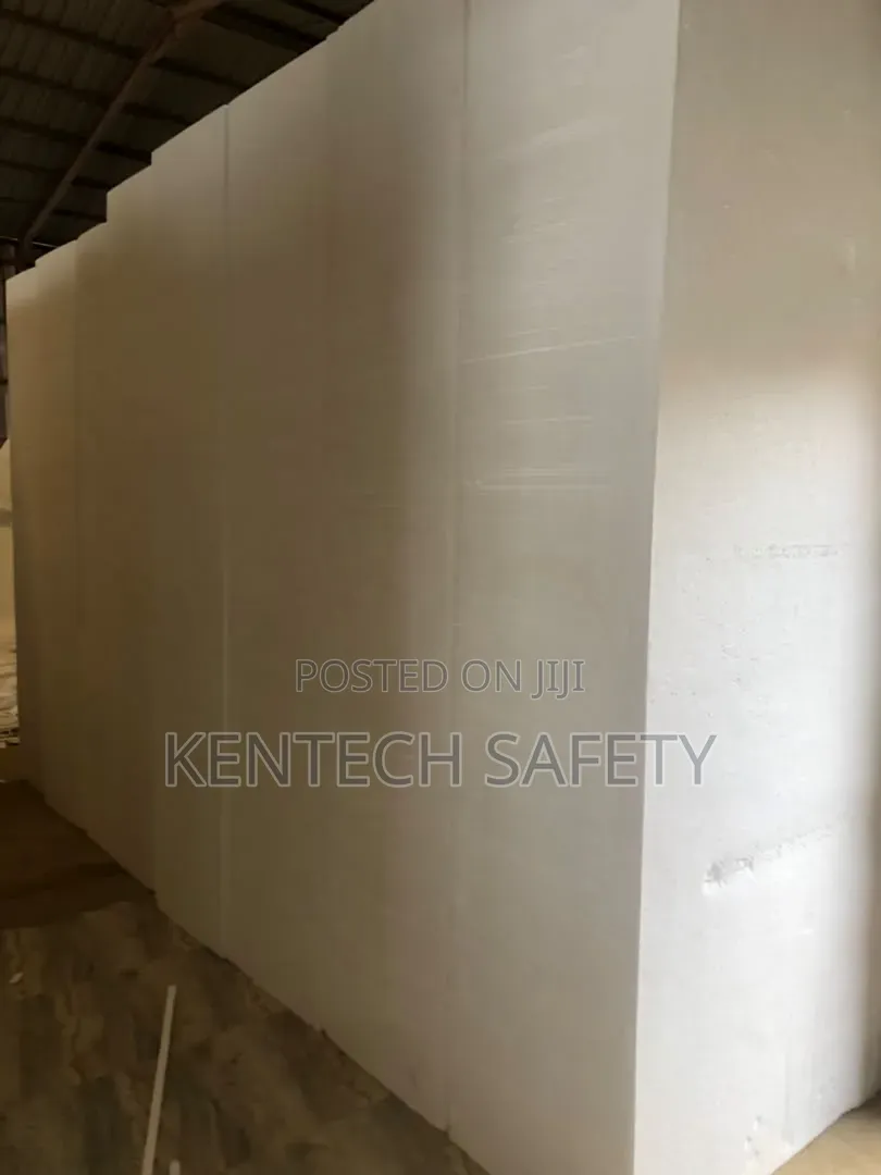 2ft X4ft 300mm High Density Polystyrene