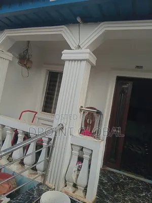 4bdrm Bungalow in Not Estate, Ipaja / Ipaja for sale