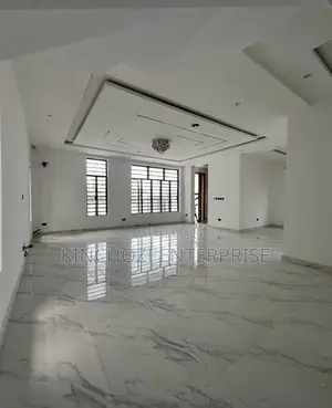 3bdrm Duplex in Apo Dutse, Zone B for rent