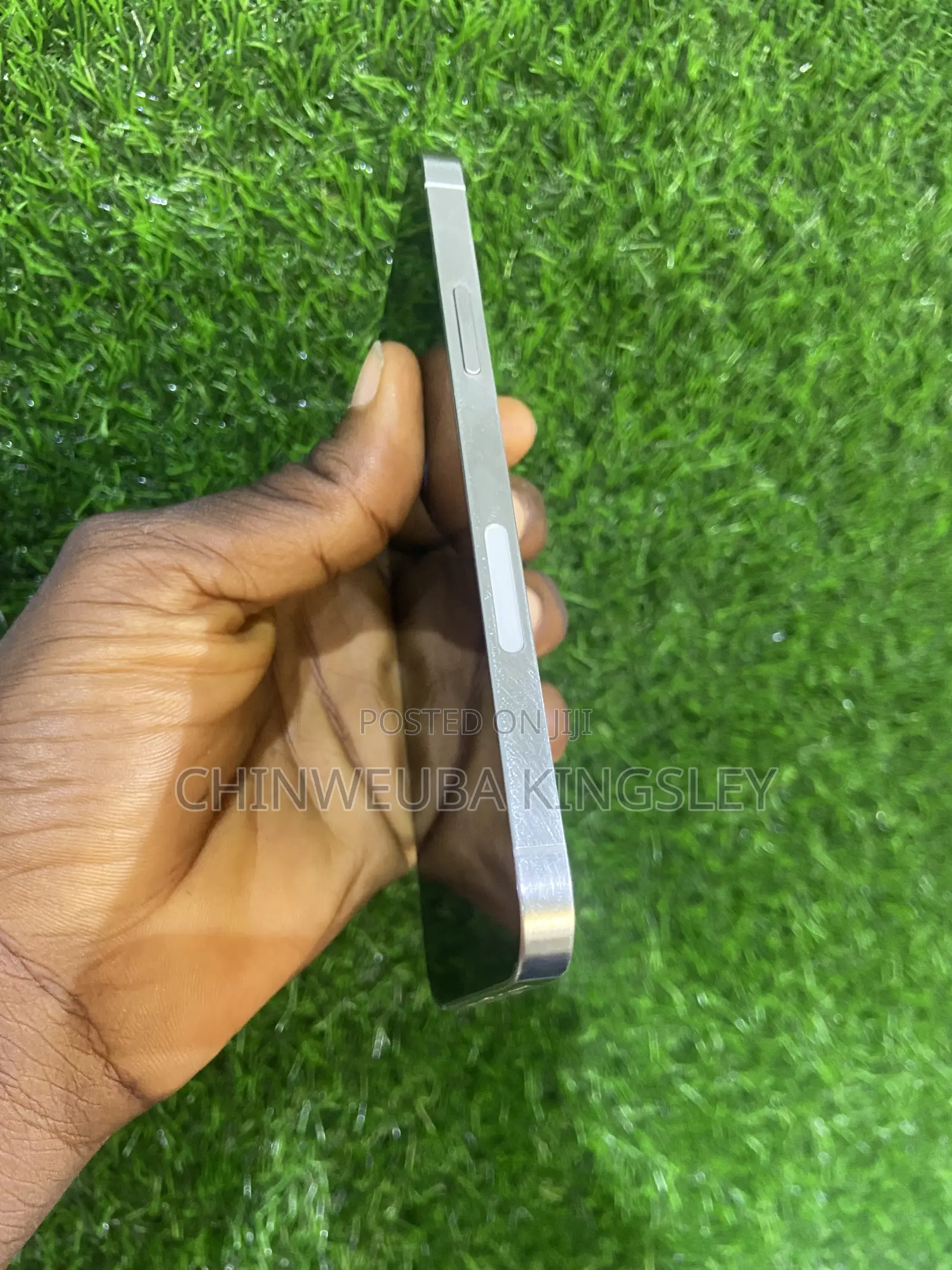 Apple iPhone 12 Pro 128 GB White