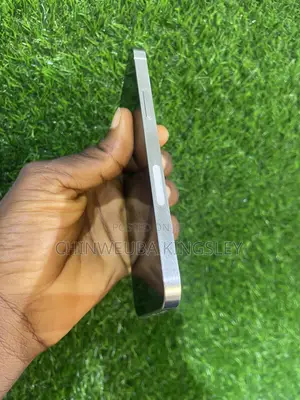 Apple iPhone 12 Pro 128 GB White