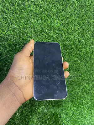 Apple iPhone 12 Pro 128 GB White