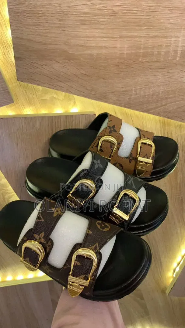 Unisex Shoe