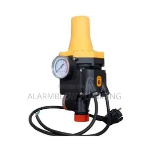 Automatic Pressure Pump Control Switch