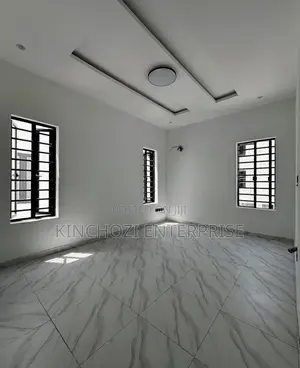 3bdrm Duplex in Apo Dutse, Zone B for rent