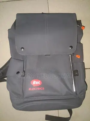 Itel Smart Bag