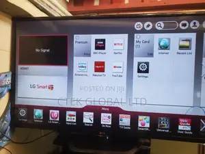 Smart Led.