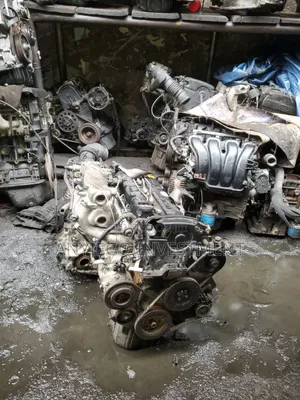 Complete Engine for Hyundai/Kia Elentra, Tucson, Iron Block 2005/2007