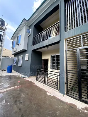 2bdrm Block of Flats in New Bodija Estate for rent