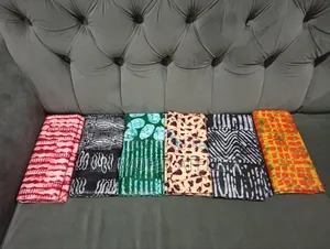 Kampala Batik