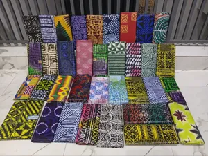 Kampala Batik