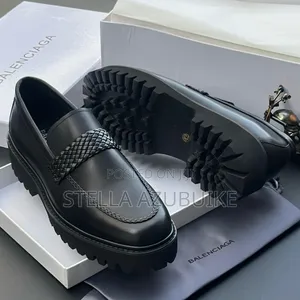 Men's Corporate Shoes