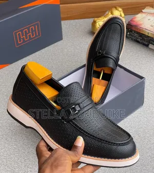 Men's Corporate Shoes