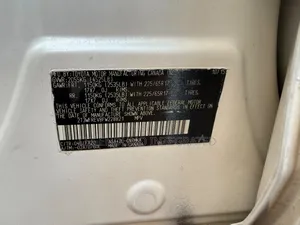 Toyota RAV4 2017 White