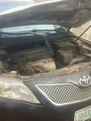 Toyota Camry LE 4dr Sedan (2.4L 4cyl 5A) 2007 Gold