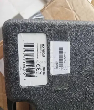 Extech Ec600 Waterproof Conductivity Kit