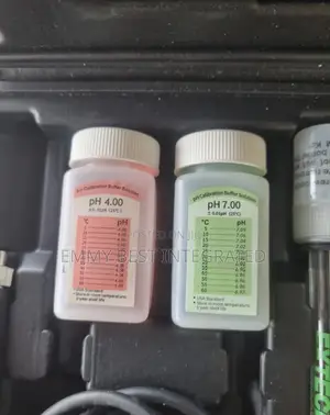 Extech Ec600 Waterproof Conductivity Kit