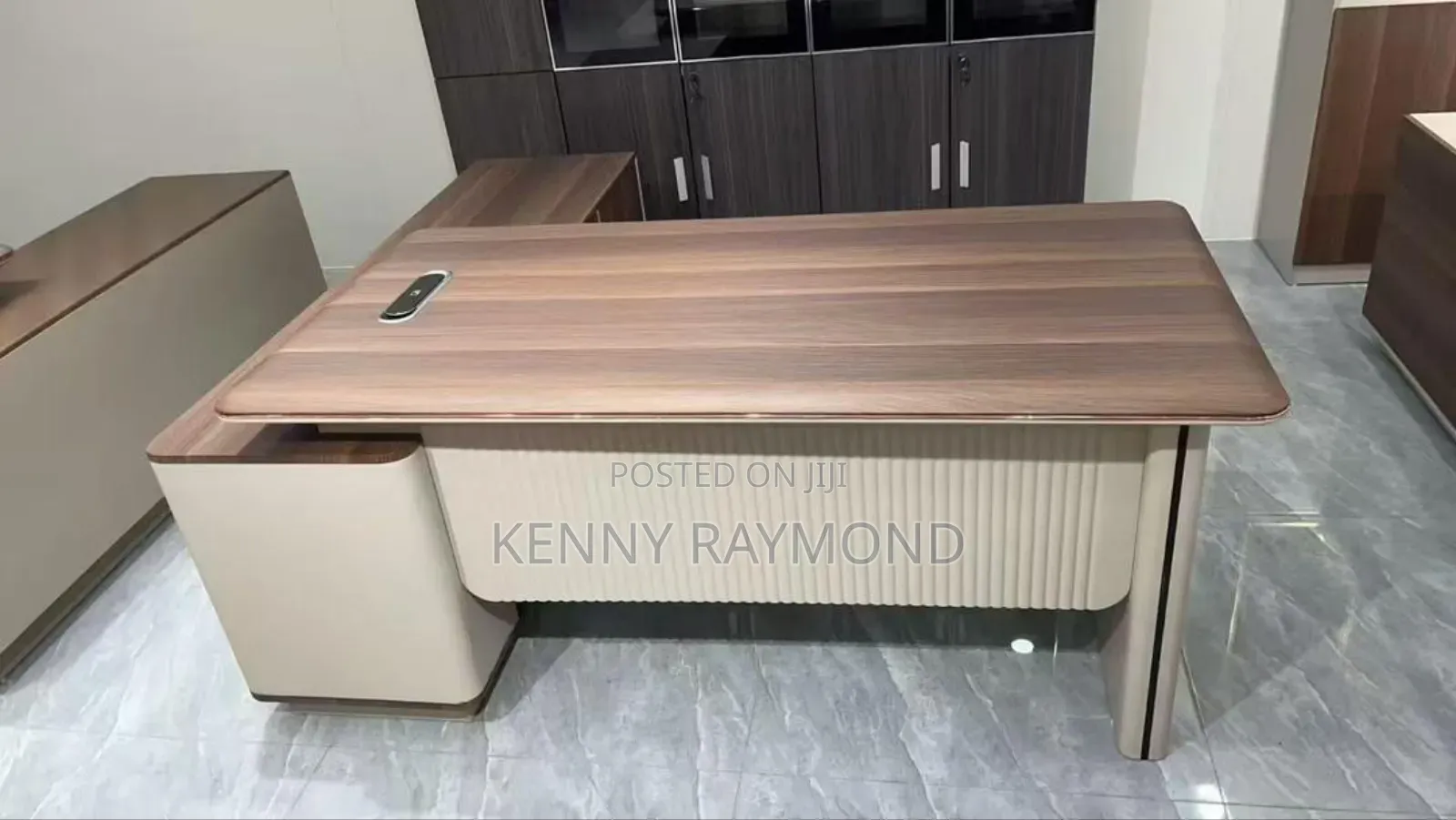 High Quality Executive Office Table