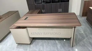 High Quality Executive Office Table