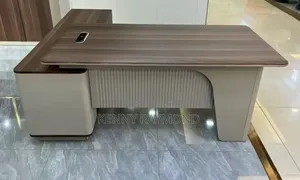 High Quality Executive Office Table