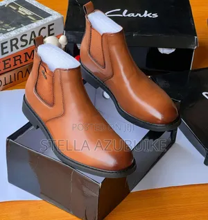Men's Timberland Boot