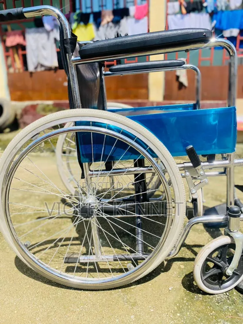 Wheel Chair