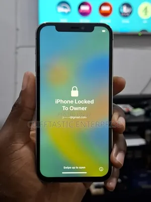 Apple iPhone 12 Pro 256 GB White