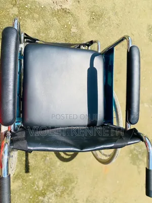 Wheel Chair