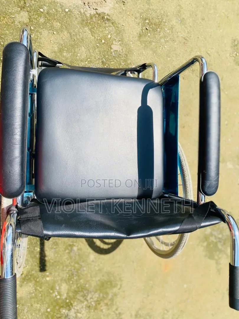 Wheel Chair