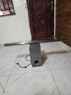 Lg Sound Bar