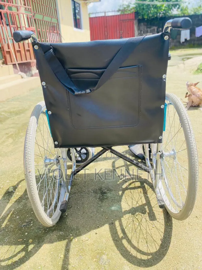 Wheel Chair