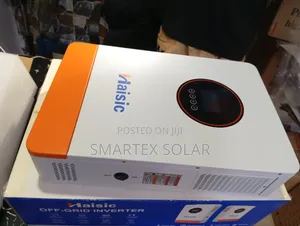 4.2kva Haisic 24v Hybrid Inverter