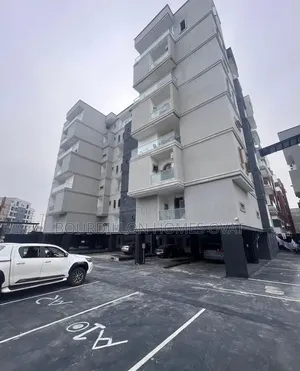 1bdrm Apartment in Freedomway Lekki for sale