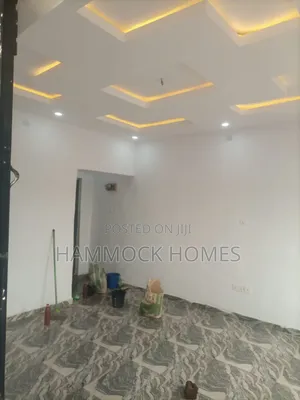 1bdrm Block of Flats in Harmony Estate, Akobo for rent
