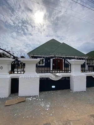 3bdrm Bungalow in Emerald Flower, Lokogoma for rent
