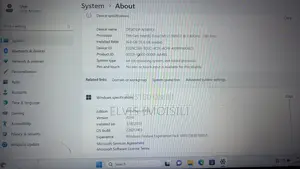 Laptop Lenovo IdeaPad Flex 15 16GB Intel Core i7 SSD 512GB