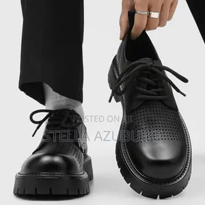 Men's Corporate Shoes