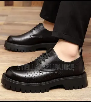 Men's Corporate Shoes