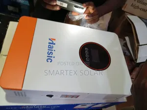 4.2kva 24v Hybrid Inverter