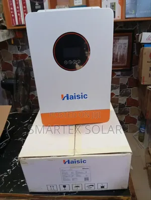 4.2kva 24v Hybrid Inverter