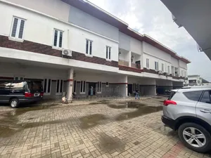 4bdrm Duplex in Orchid Lekki Lagos for rent