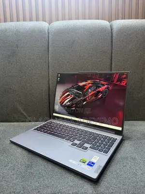 Laptop Lenovo Legion 5i 32GB Intel Core i7 SSD 1T
