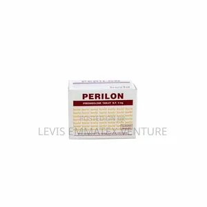 Perilon Tablets (Prednisolone) X100